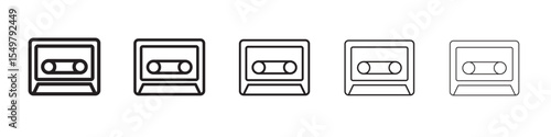 Emerald icon vector illustration isolated