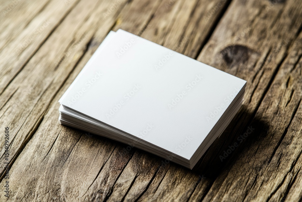 High Quality Picture of Blank Business Cards as Mock Up High Quality Picture of Blank Business Cards as Mock Up