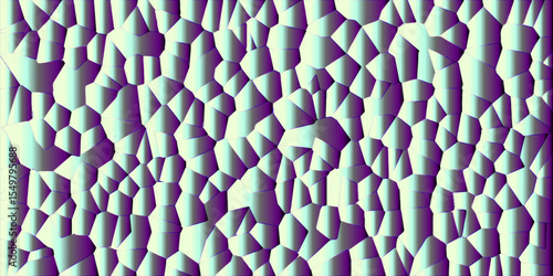 abstract seamless pattern