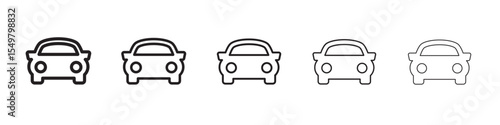 Flipboard icon vector illustration isolated