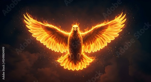 The Fire of the Spirit – Dove Above the Altar