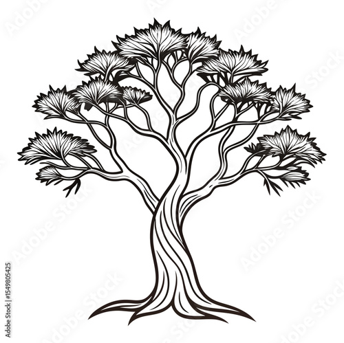 Adobe Illustrator Artwork