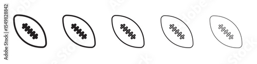 music note icon vector illustration isolated