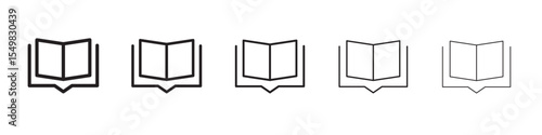 Note icon vector illustration isolated