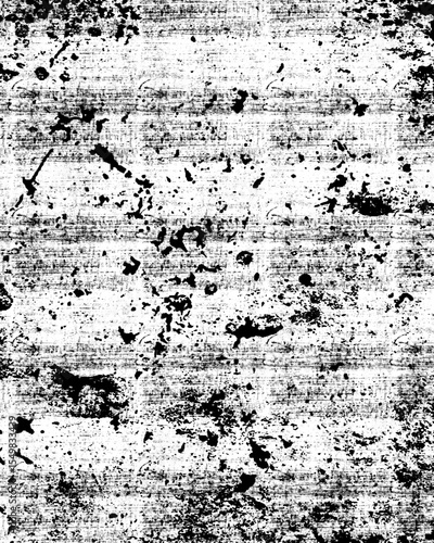 grunge black background