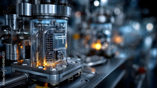 Hydrogen fuel cell innovations in clean energy