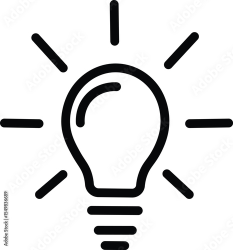 Business people line icon, Team work. Outline icon