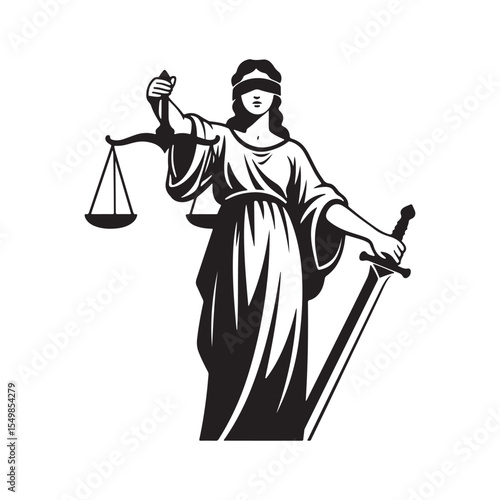 Lady Justice