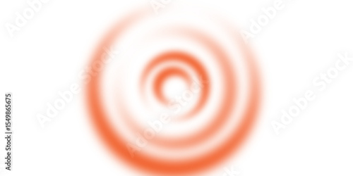 Abstract vector spiral background crimson color. Transparent neon symbol. wireless internet connection. Radar or sonar with wireless technology emitting. network tower produced radio wave icon. vector