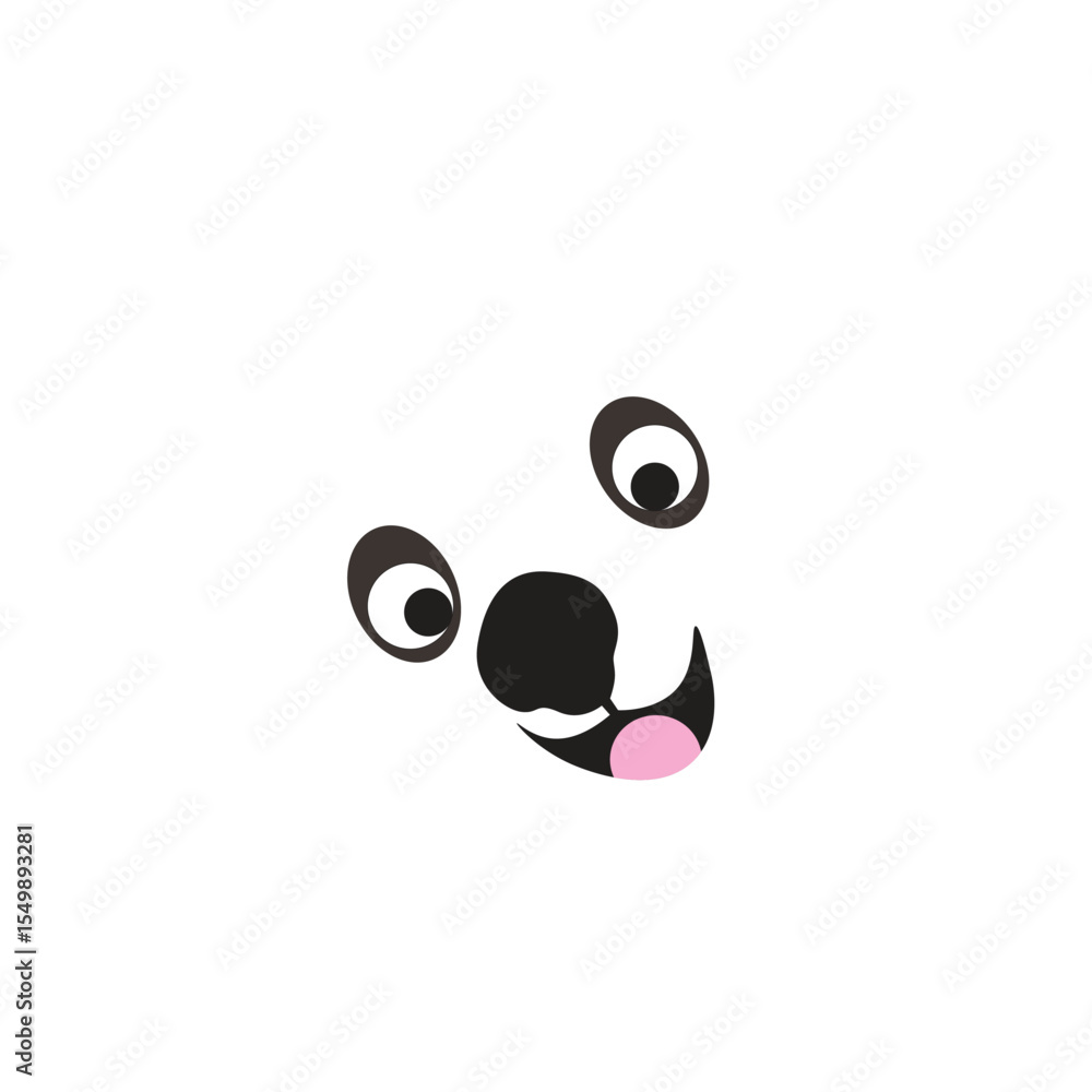 Wombat app Logo design Wombat app Logo design