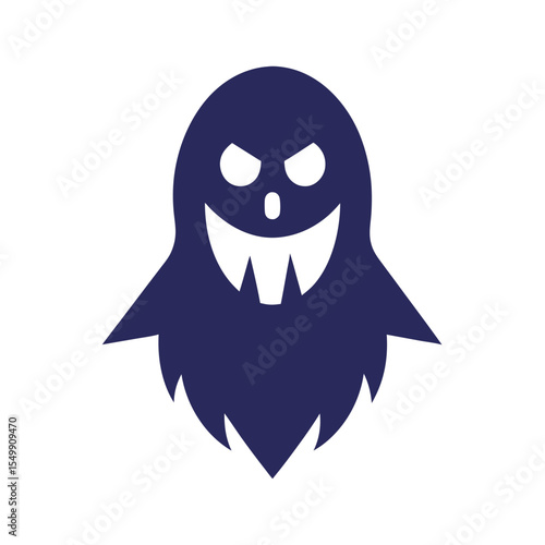 halloween skull and crossbones