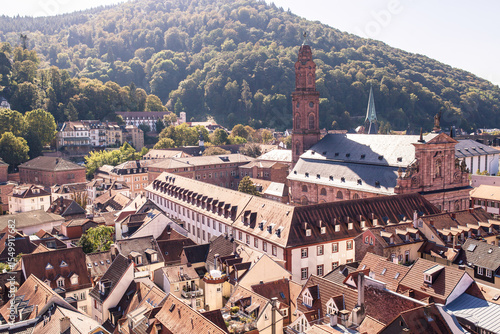 Heidelbergas, Germany