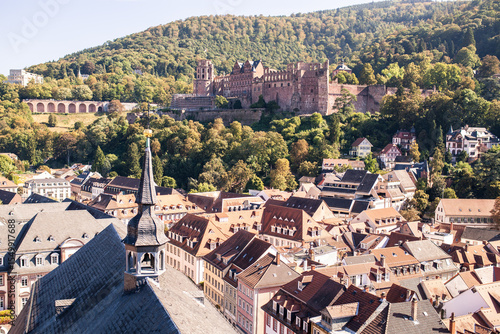 Heidelbergas, Germany