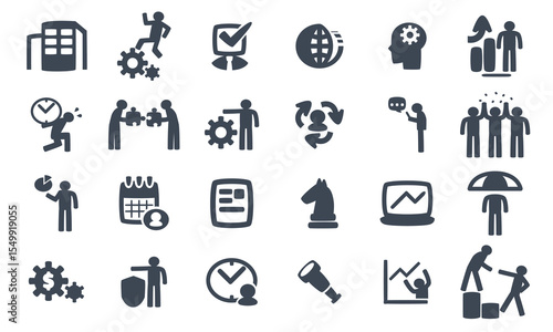 Business Concept