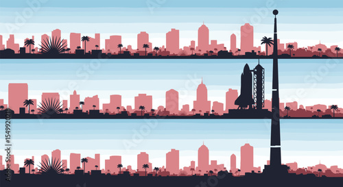 Space Exploration Vision A Glimpse into The Future of Spaceflight and Cities