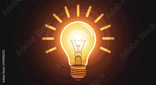 Illuminating the Path to Success Harnessing Bright Ideas and Innovation for Positive Change