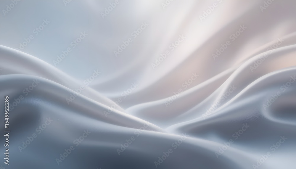Abstract Background, Flowing Texture. Soft Gray Gradient, Gentle White Light. Subtle Movement Creates Depth. Tranquil, Sophisticated Design For Presentations And Artistic Projects. Abstract Background, Flowing Texture. Soft Gray Gradient, Gentle White Light. Subtle Movement Creates Depth. Tranquil, Sophisticated Design For Presentations And Artistic Projects.