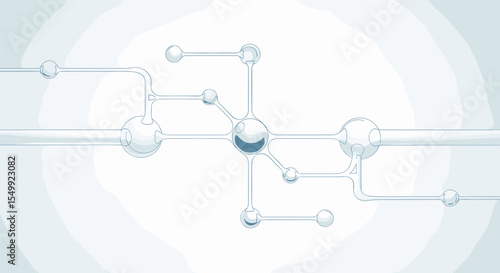 The Interconnectedness of All Things Exploring the Intricate Web of Global Interaction