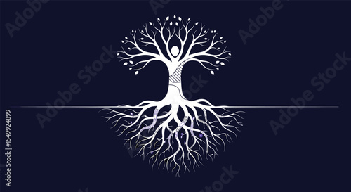 The Roots and Branches of Our Lives Exploring Growth and Interconnectedness Alliances