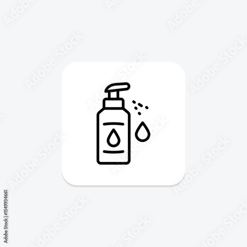 Moisturizer, vector, pixel perfect, illustrator file