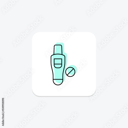 Color Corrector, vector, pixel perfect, illustrator file