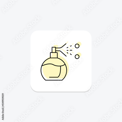 Perfume, vector, pixel perfect, illustrator file
