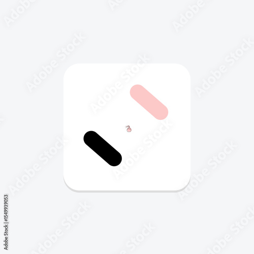 Perfume Spray, vector, pixel perfect, illustrator file