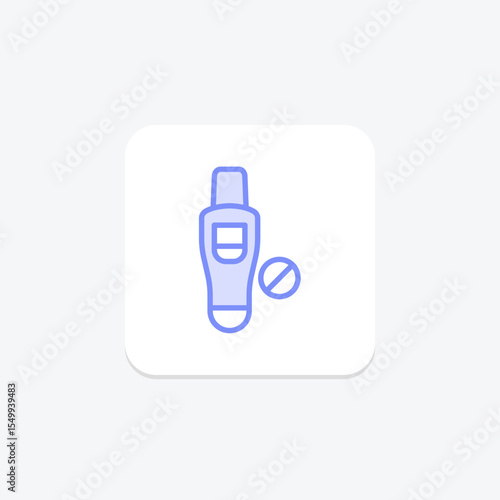 Color Corrector, vector, pixel perfect, illustrator file