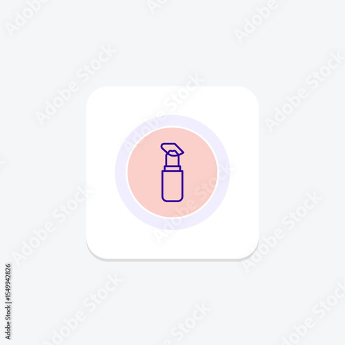 Lip Tint, vector, pixel perfect, illustrator file