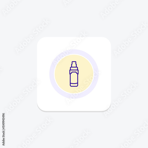 Contour Stick, vector, pixel perfect, illustrator file