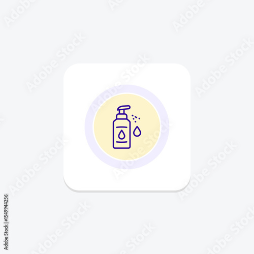 Moisturizer, vector, pixel perfect, illustrator file