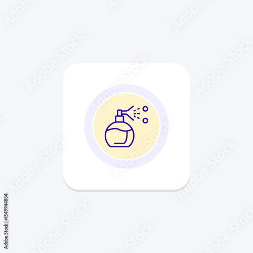 Perfume, vector, pixel perfect, illustrator file