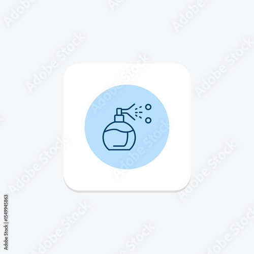 Perfume, vector, pixel perfect, illustrator file