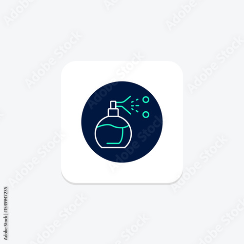 Perfume, vector, pixel perfect, illustrator file
