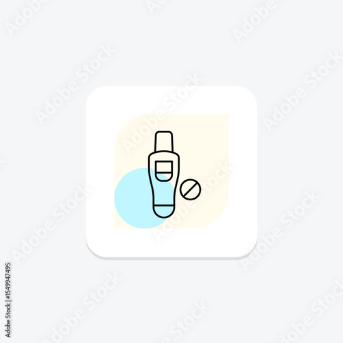 Color Corrector, vector, pixel perfect, illustrator file