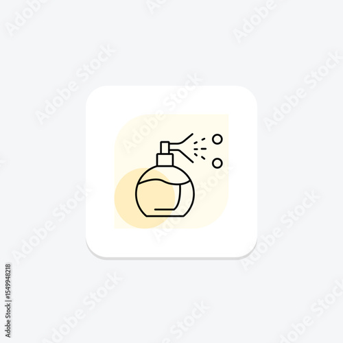 Perfume, vector, pixel perfect, illustrator file