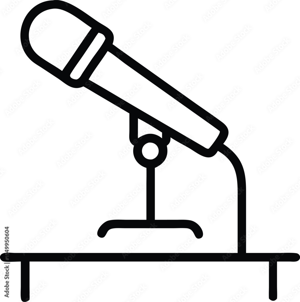 A very beautiful Microphone Icons A very beautiful Microphone Icons