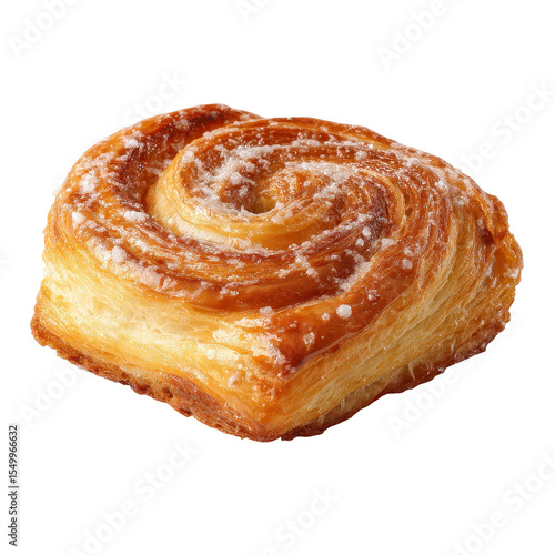 Danish Pastry Photo Stock Object PNG Transparent