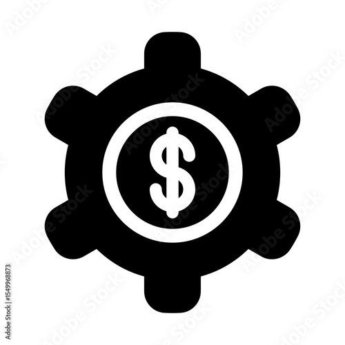 Biz Manage svg icon