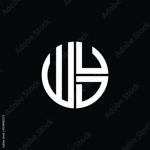 WUD logo WUD icon WUD monogram WUD letter minimalist Circle flat Unique modern abstract logo design. Free Download WUD logo WUD icon WUD monogram WUD letter minimalist Circle flat Unique modern abstract logo design. - GFXLoad