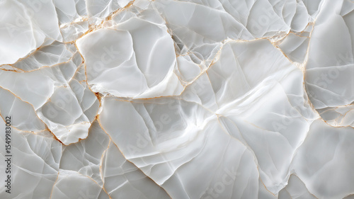 Elegant gray marble with intricate patterns and textures