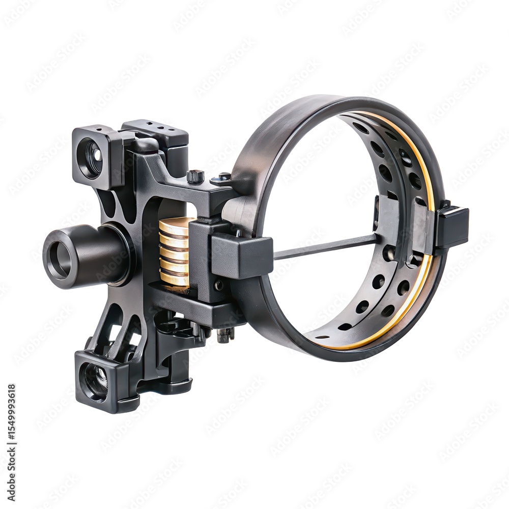 bow sight png archery sight png recurve bow accessory png aiming aid png transparent background image bow sight png archery sight png recurve bow accessory png aiming aid png transparent background image