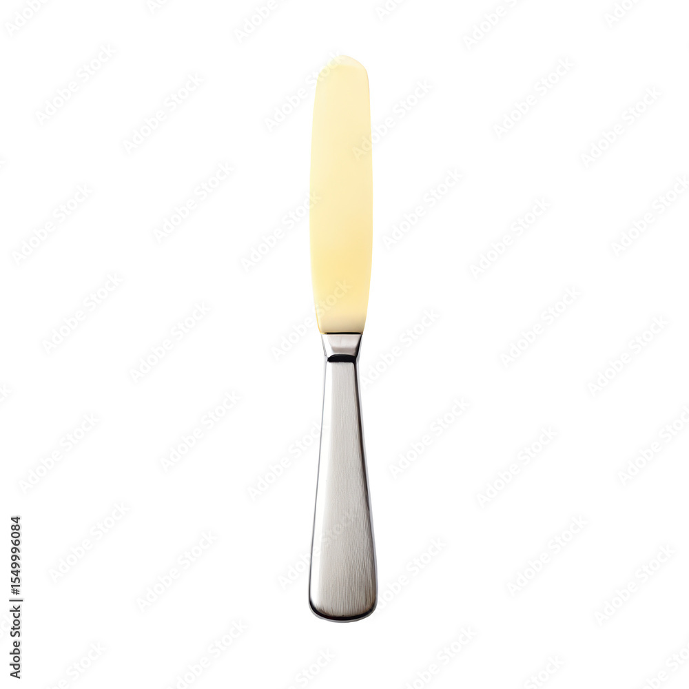 Fototapeta premium butter knife png spreader knife png butter spreader tool png flat butter knife png transparent background image