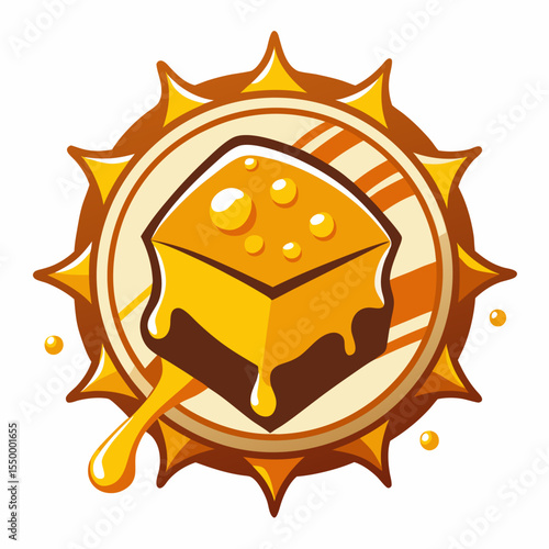 Dairy products and milk icons of bottle and butter, sour cream and curd, cheese, yogurt or kefir in pitcher, cottage cheese and fresh cream in bowl for milk shop, store or market