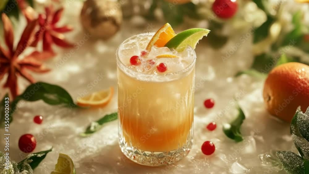 Festive drinks like margaritas and palomas are served among colorful flowers and lush greenery during the Cinco De Mayo celebration in Mexico, creating a joyous and lively ambiance. Festive drinks like margaritas and palomas are served among colorful flowers and lush greenery during the Cinco De Mayo celebration in Mexico, creating a joyous and lively ambiance.