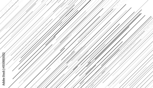 vector geometric pattern with halftone lines