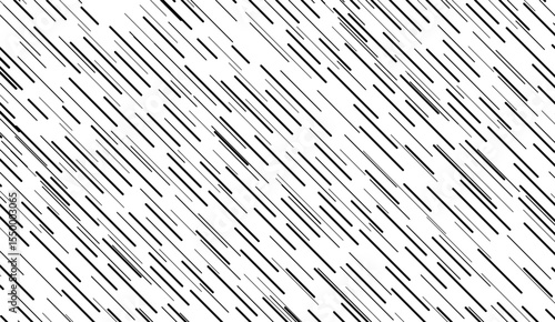 Fast speed lines background. Vector illustration
