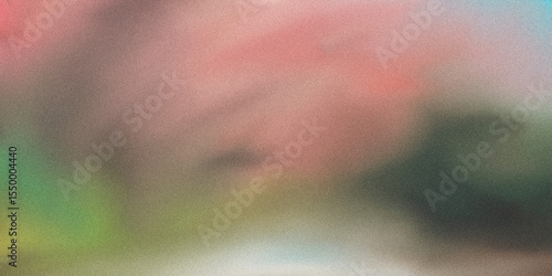 Wallpaper Mural abstract colorful background Torontodigital.ca