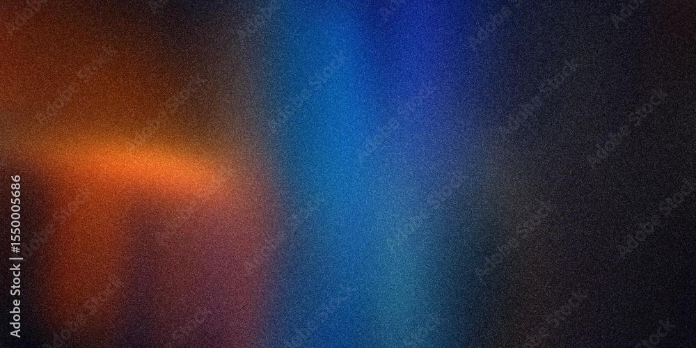 Fototapeta premium abstract blue background