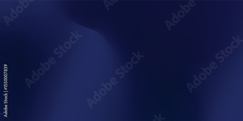 Premium background design with diagonal dark blue line pattern. Vector horizontal template for digital lux business banner, contemporary formal  modern arts